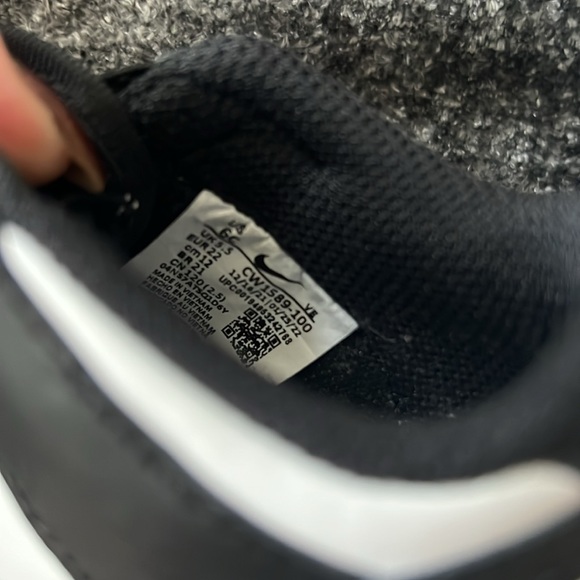 Kids air Jordan pandas - Picture 3 of 3